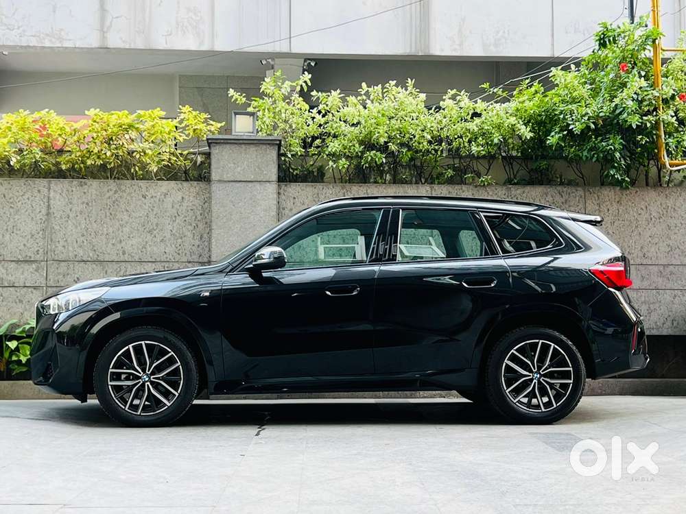 Bmw X1 Sdrive18i 2025 Km Driven 9700