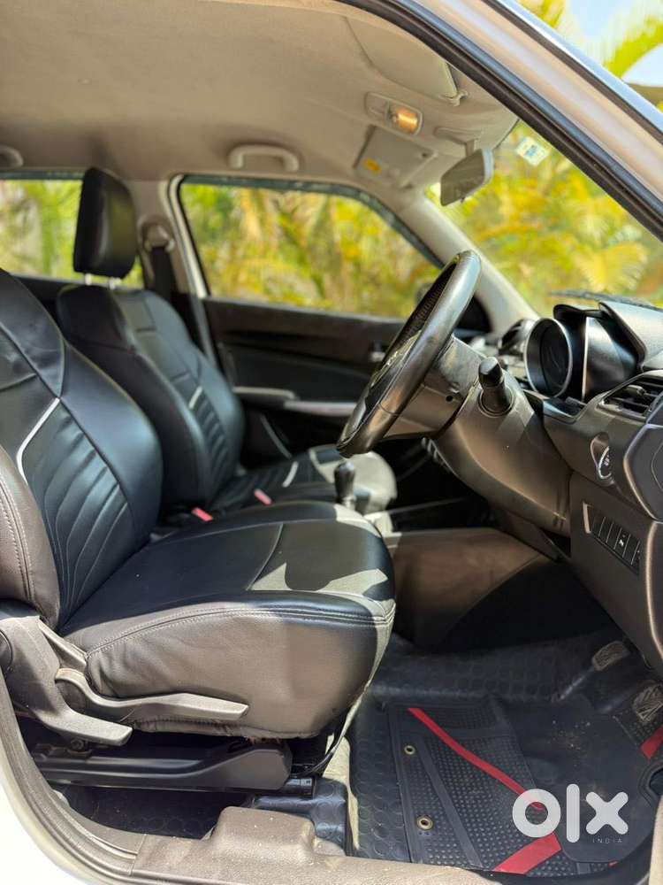 Maruti Suzuki Swift Zdi Plus, 2019, Diesel
