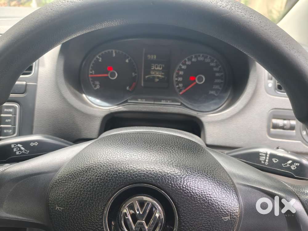 Volkswagen Vento Diesel Comfortline, 2015, Diesel