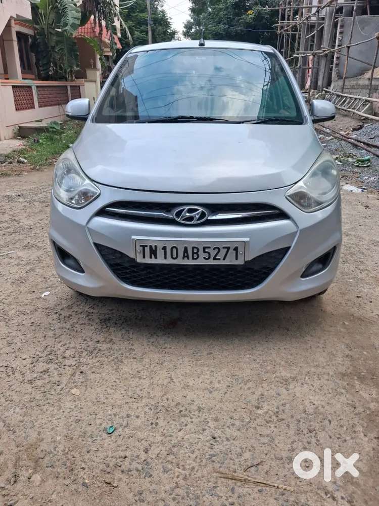 Hyundai I 10 2011 Reg  Engine Excellent Condition.