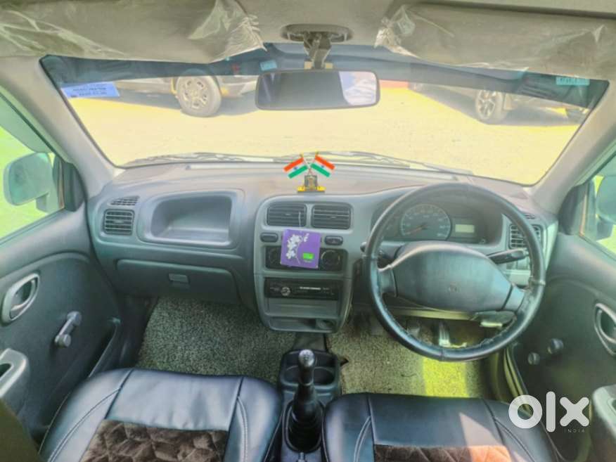 Maruti Suzuki Alto 0.8 Lxi (o), 2012, Petrol