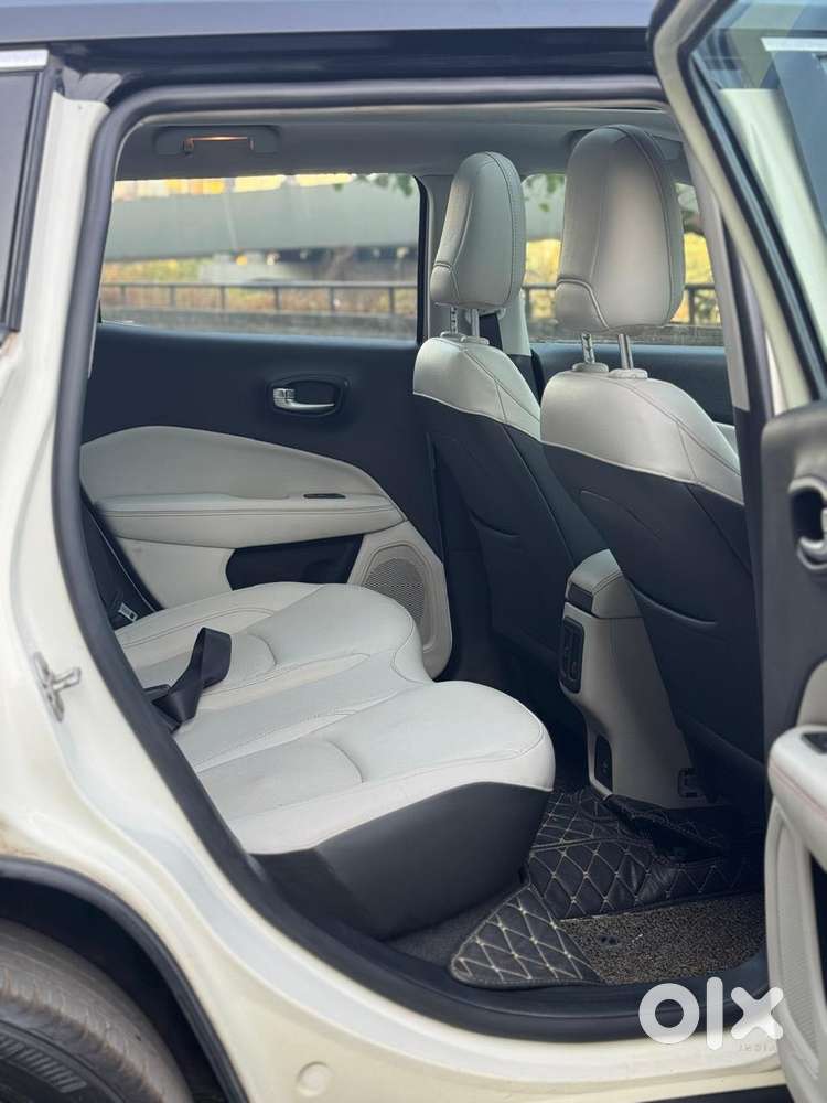 Jeep Compass 1.4 Limited Plus, 2020, Diesel