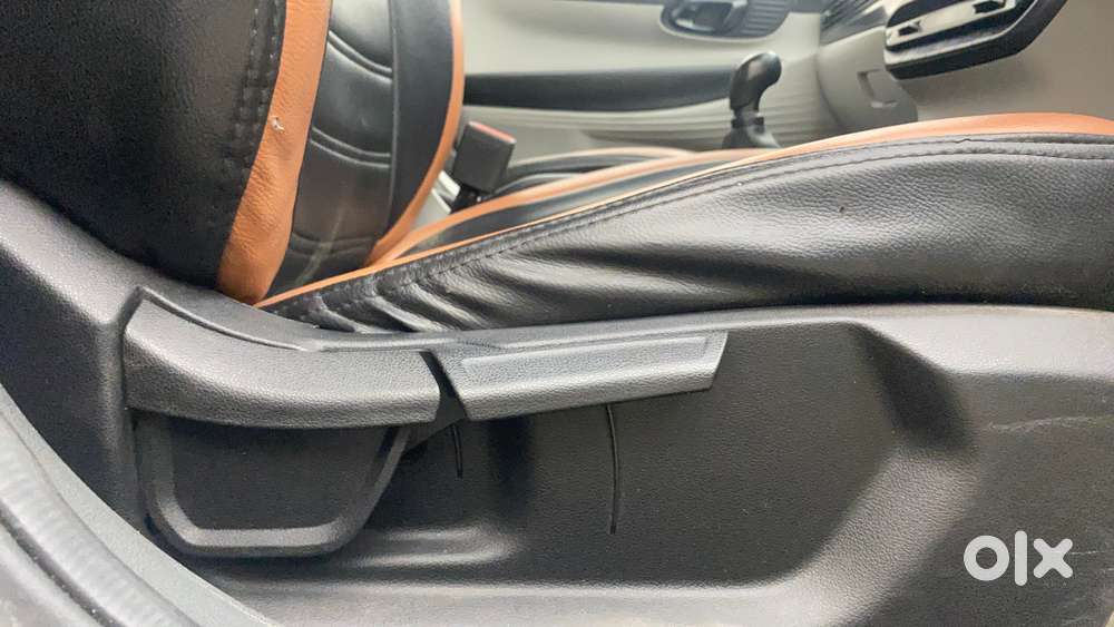 Hyundai New I20 1.2 Sportz Mt, 2023, Petrol