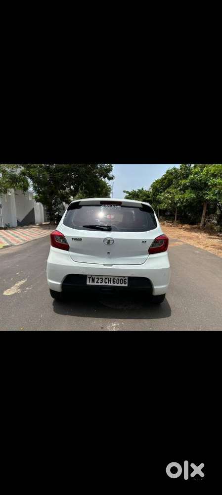 Tata Tigor, 2017, Diesel