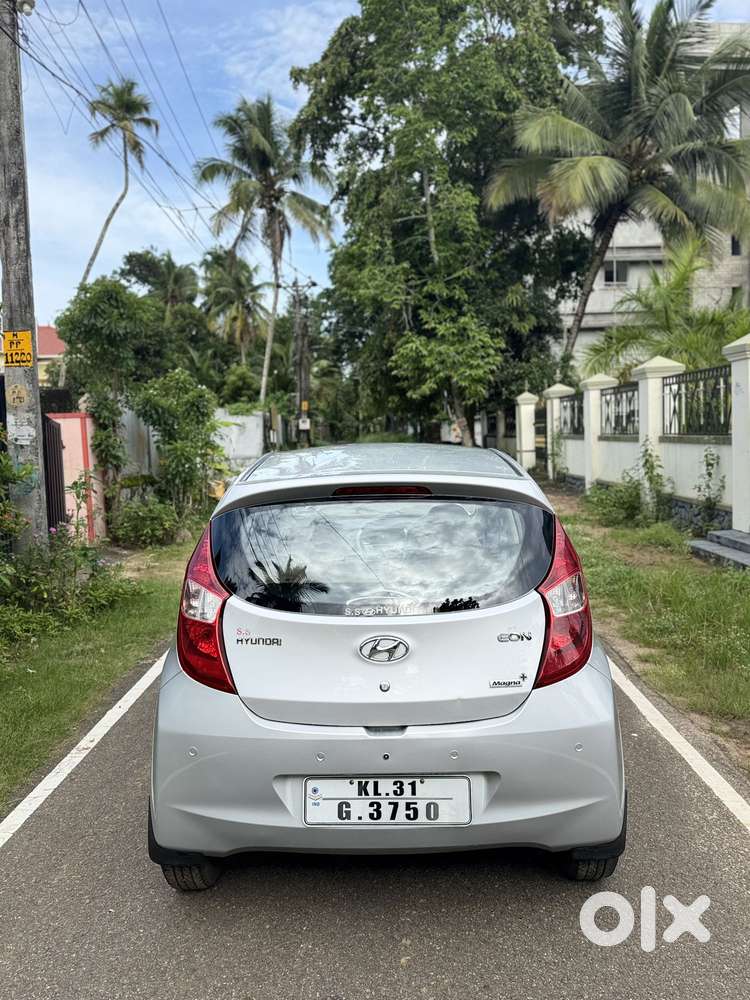 Hyundai Eon Magna Plus Optional, 2014, Petrol