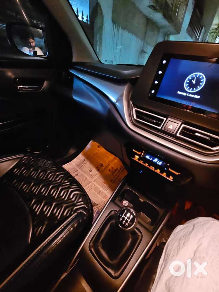 Maruti Baleno 1.2 Zeta 2023 December