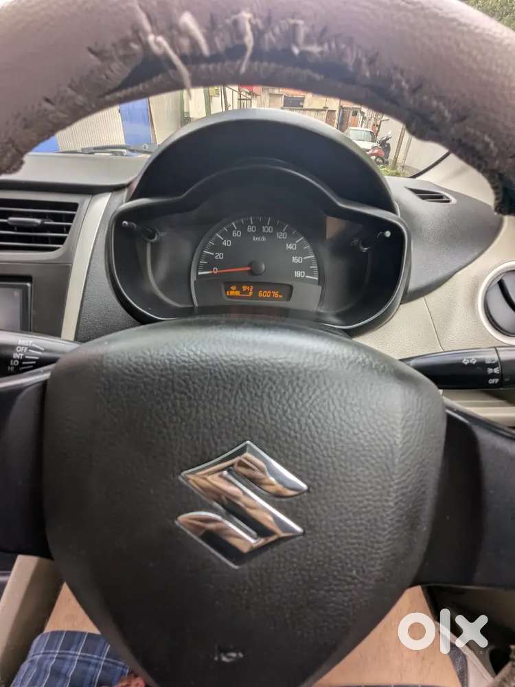 Maruti Suzuki Celerio 2014 60000km In Good Condition For Sale