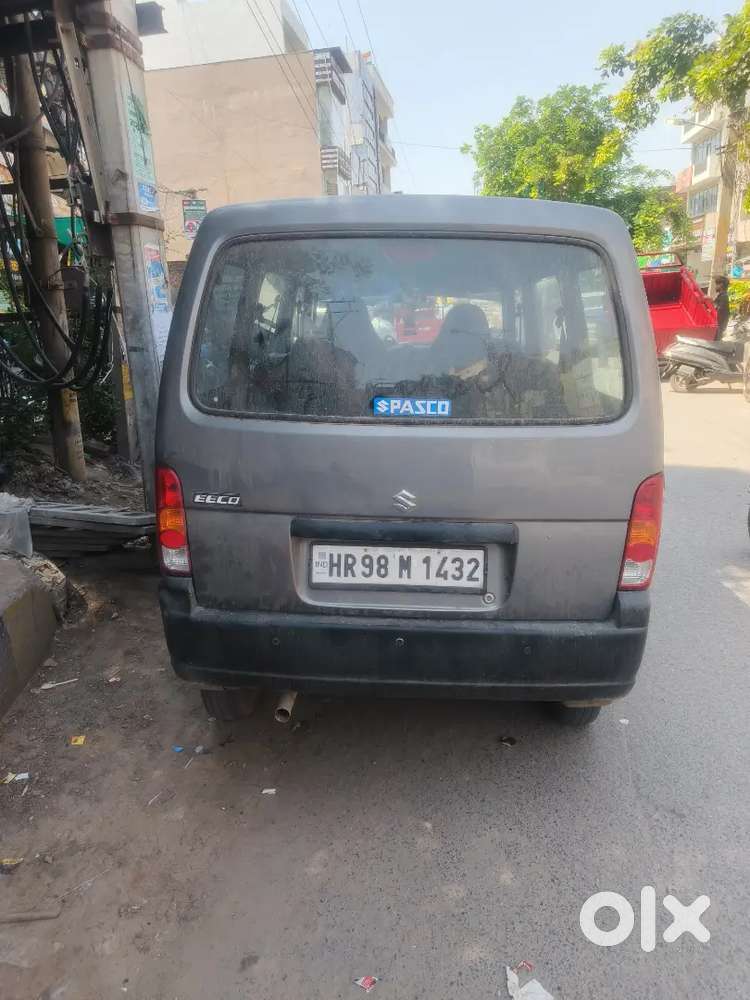 Maruti Suzuki Eeco 2023 Petrol 30000 Km Driven