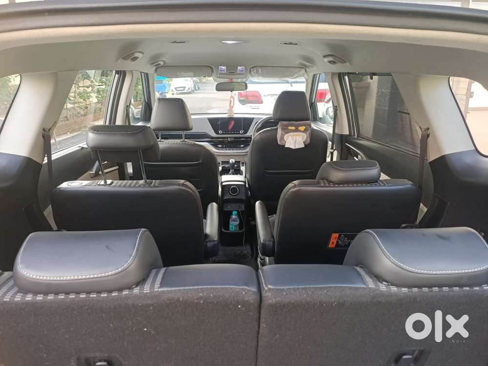 Kia Carens 2024 Variant