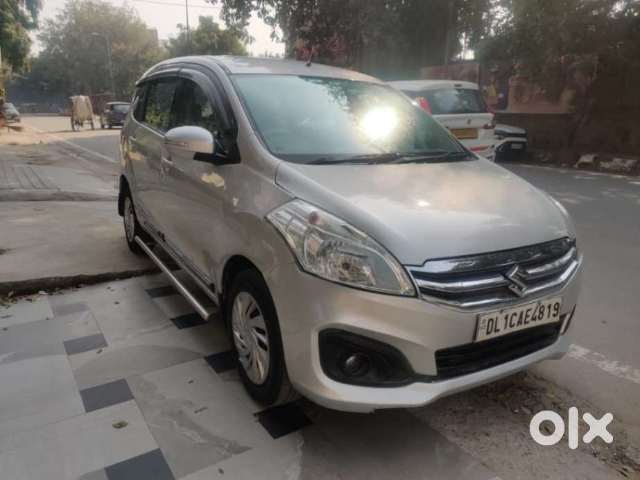 Maruti Suzuki Ertiga