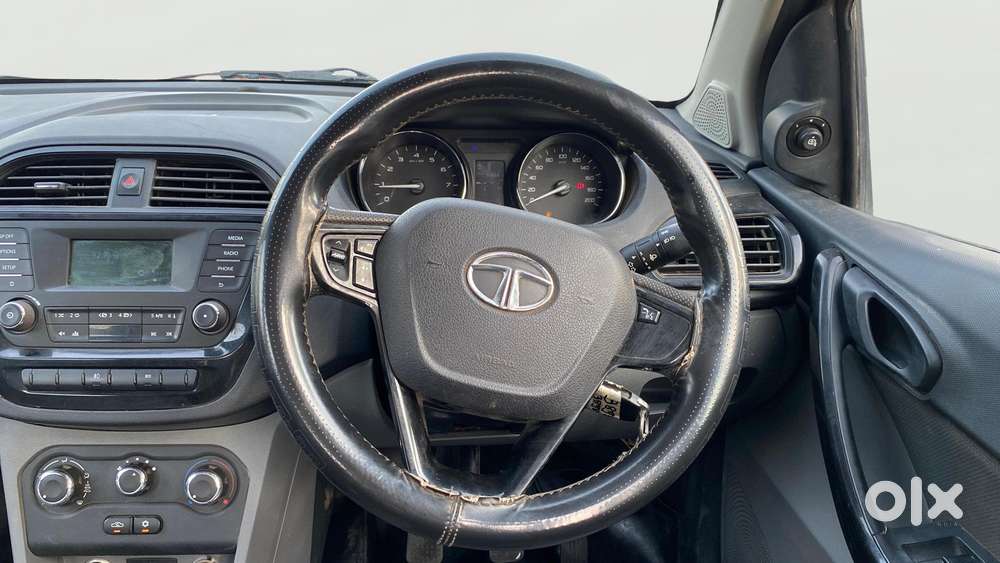 Tata Tigor Xz, 2018, Cng & Hybrids