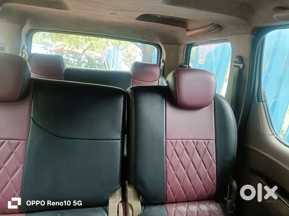Mahindra Xylo 2.5 D2 2013
