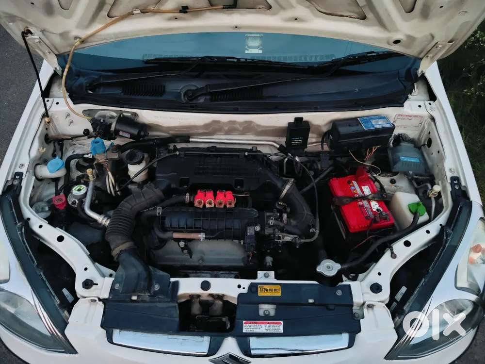 Maruti Suzuki Alto Lxi 2015