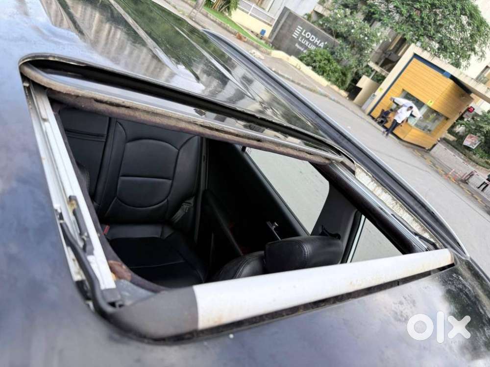 Hyundai Creta 1.6 Sx Automatic, 2019, Petrol