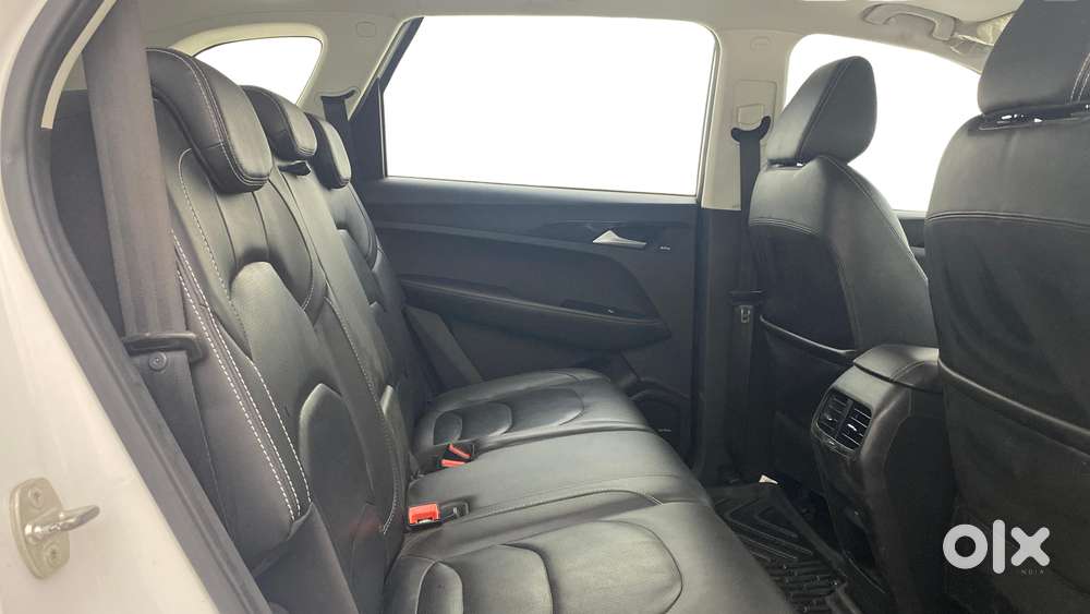 Mg Hector 2.0 Sharp Diesel, 2020, Diesel