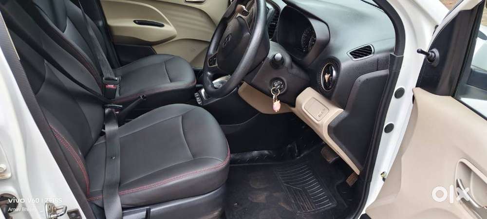 Hyundai New Santro 2019 Petrol Good Condition