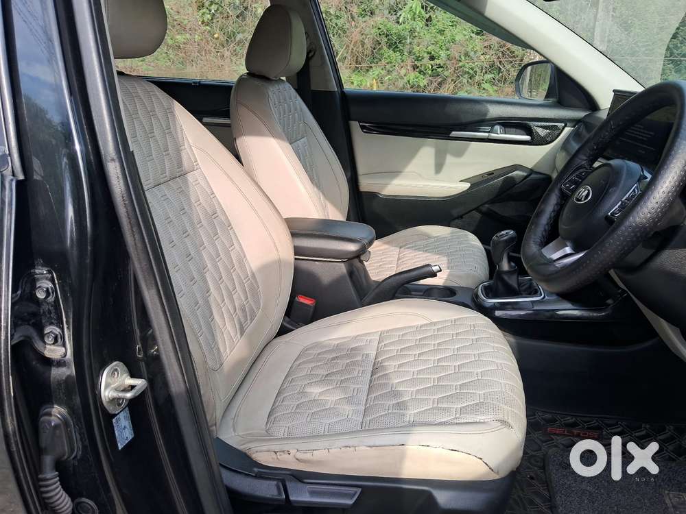 Kia Seltos Htx D, 2020, Diesel