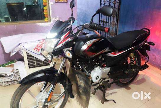 Swift Dzire2013 With Free Platina 2024 Bike