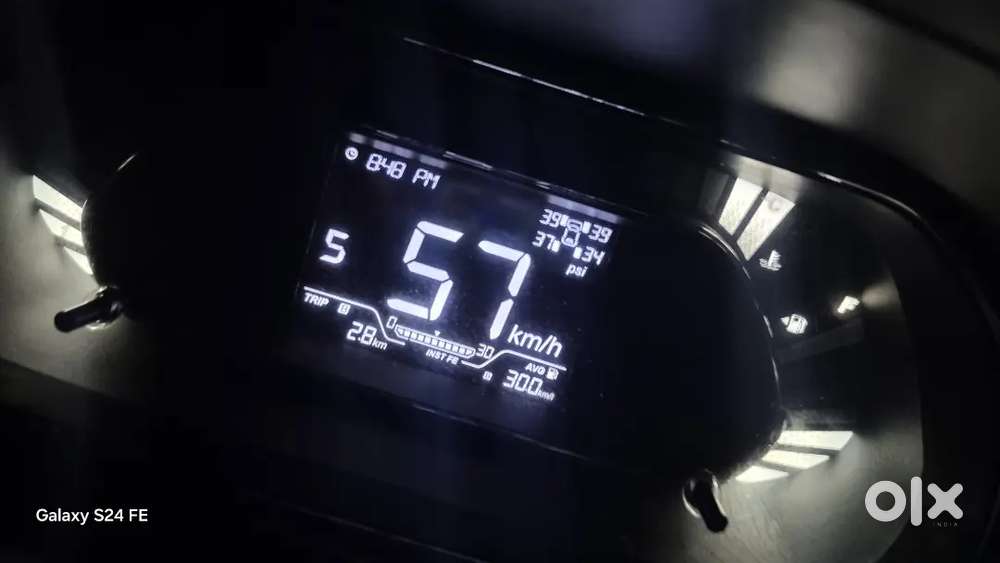 Tata Tigor Xz Plus  Nov 2023
