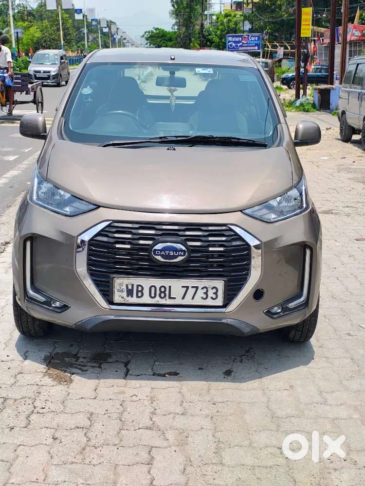 Datsun Redigo 0.8 Limited 2022 Edition