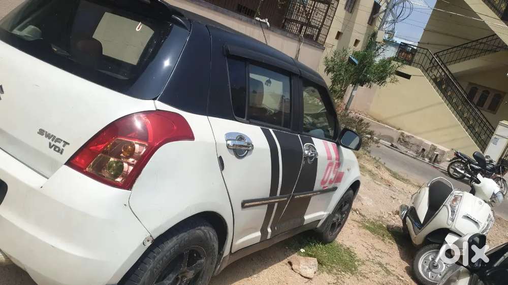Maruti Suzuki Swift 2007 Diesel 147000 Km Driven