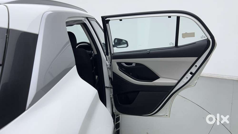 Hyundai Creta 1.5 Sx, 2023, Petrol