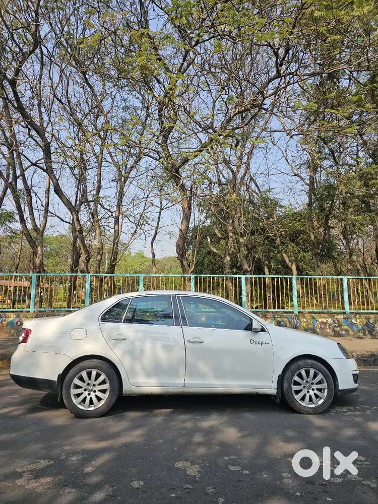 Volkswagen Jetta 2011 Diesel 96000 Km Driven