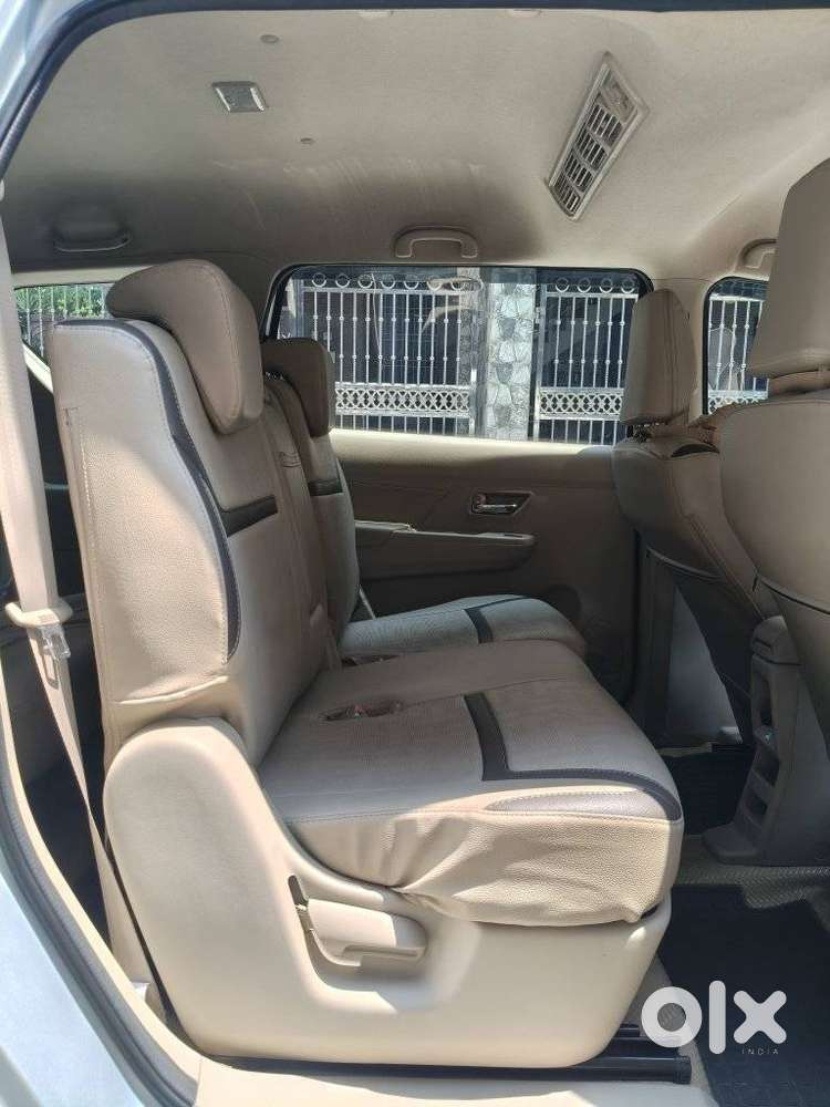 Maruti Suzuki Ertiga Zxi (o) Cng [2022-2023], 2023, Cng & Hybrids