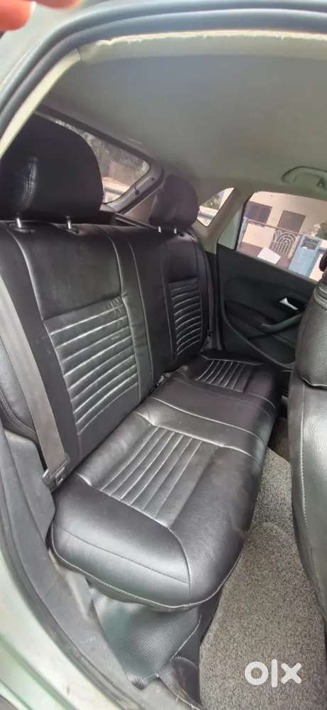 Volkswagen Crosspolo 1.2 Tdi 2014