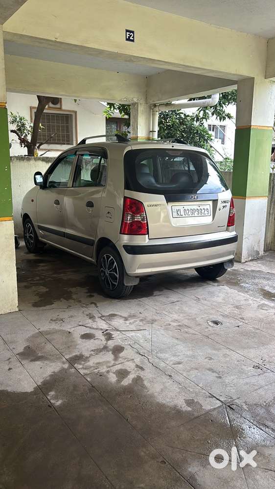 Hyundai Santro Xing 2006