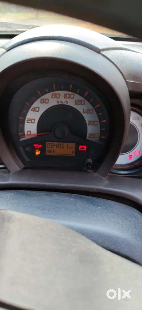 Honda Brio 2014 Model Price 260000