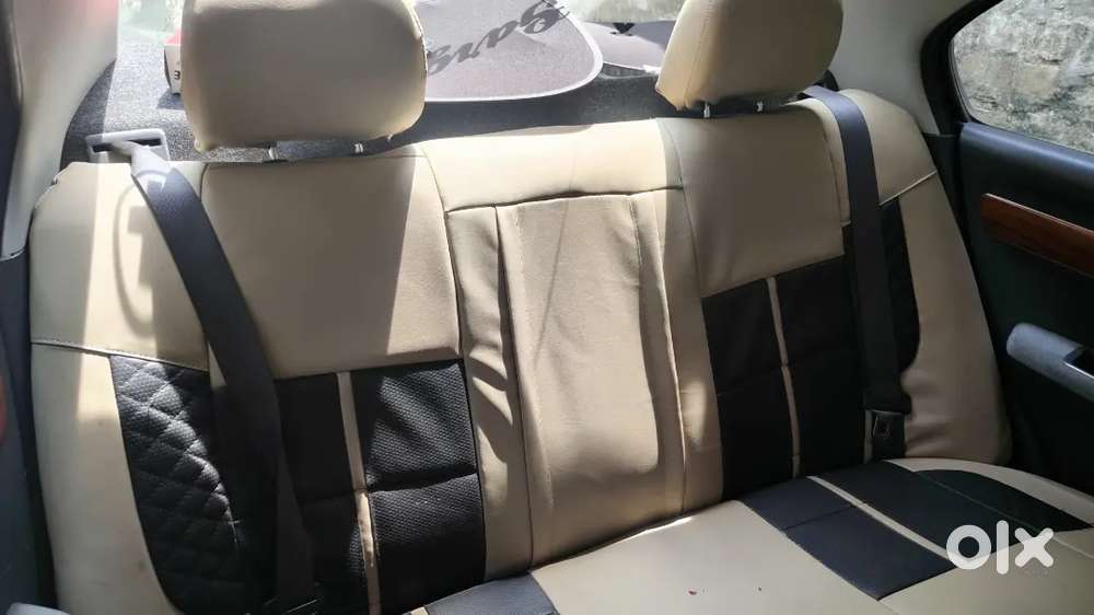 Maruti Suzuki Swift Dzire 2010 Petrol