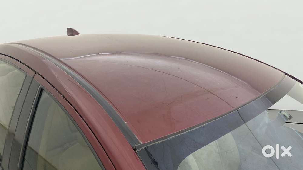 Honda City 2015-2017 I Vtec Sv, 2015, Petrol