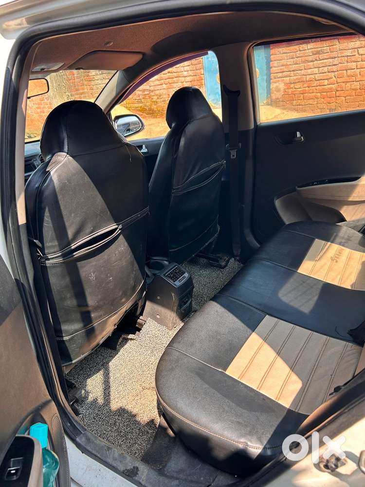 Hyundai Xcent 2015 Petrol 69000 Km Driven