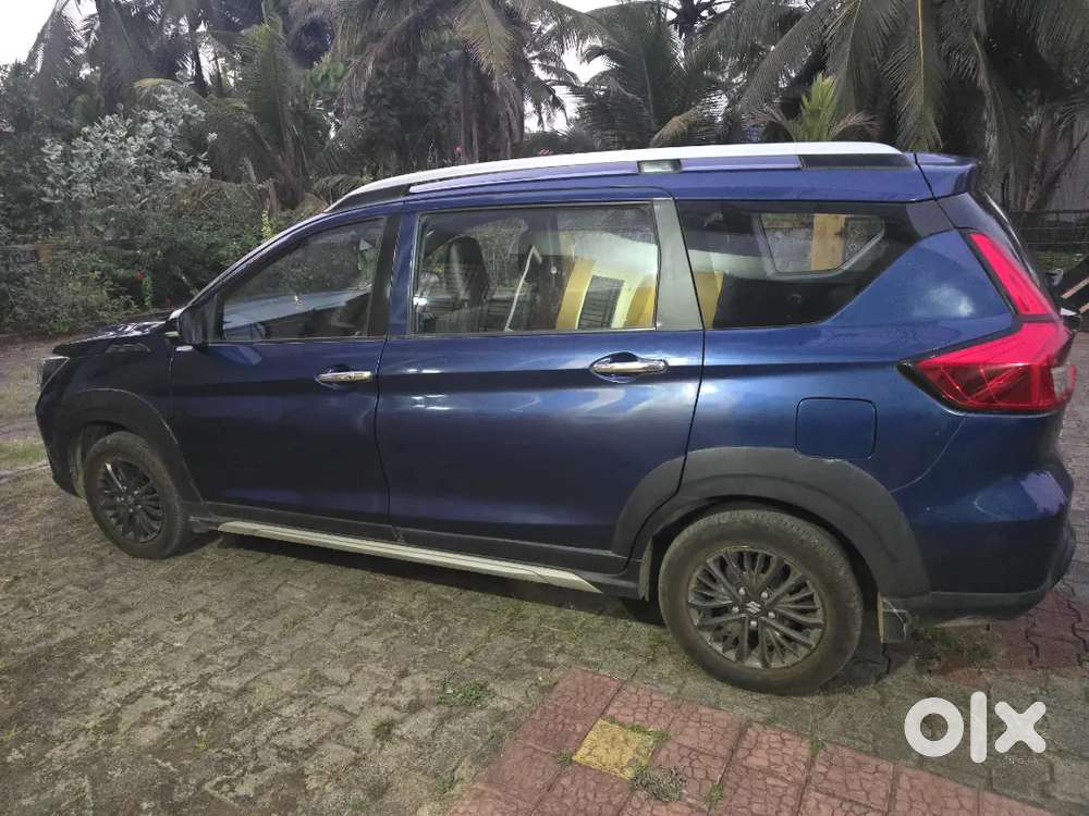 Maruti Suzuki Xl6 2019 Petrol 177000 Km Driven Ka19 Registration