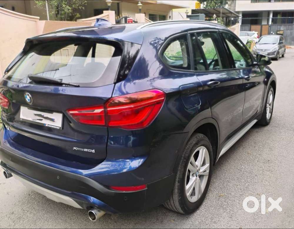 Bmw X1 2.0 Sdrive 20d, 2019, Diesel