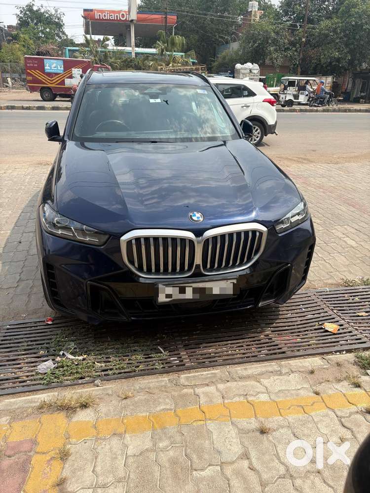 Bmw X5 X Drive 30d M Sport, 2024, Diesel