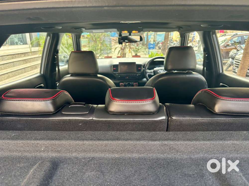 Hyundai Venue N Line 1.0 N6 Turbo Dct, 2023, Petrol