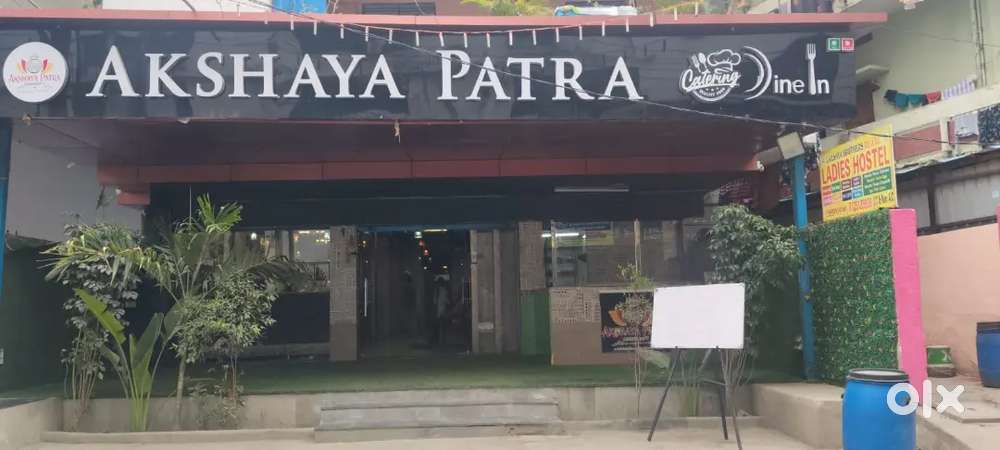 Restaurant for Sale