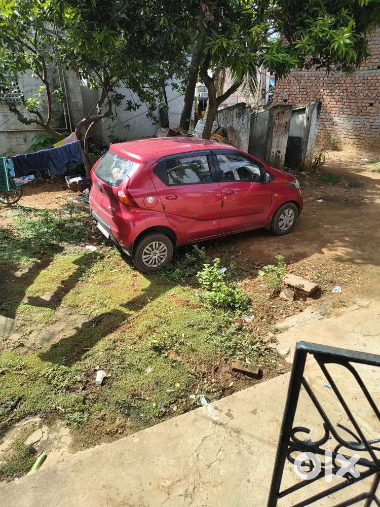 Datsun Redi Go 1.0 Limited 2016 Car