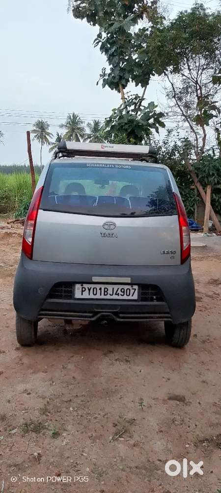 Tata Nano 2011 No Running Condition