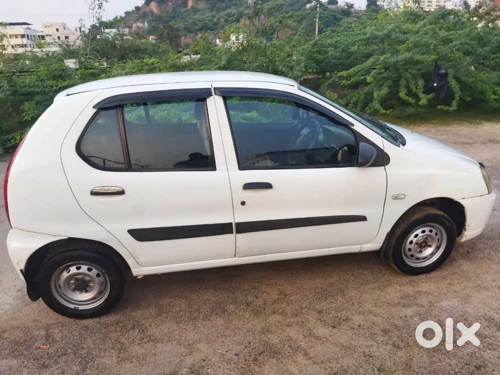 Tata Indica Ev2 2016