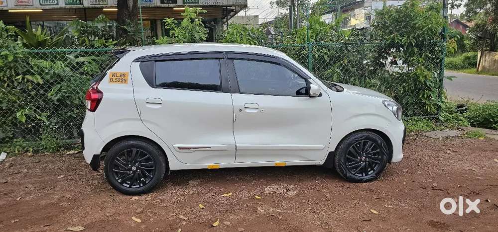 Maruti Suzuki Celerio 2023