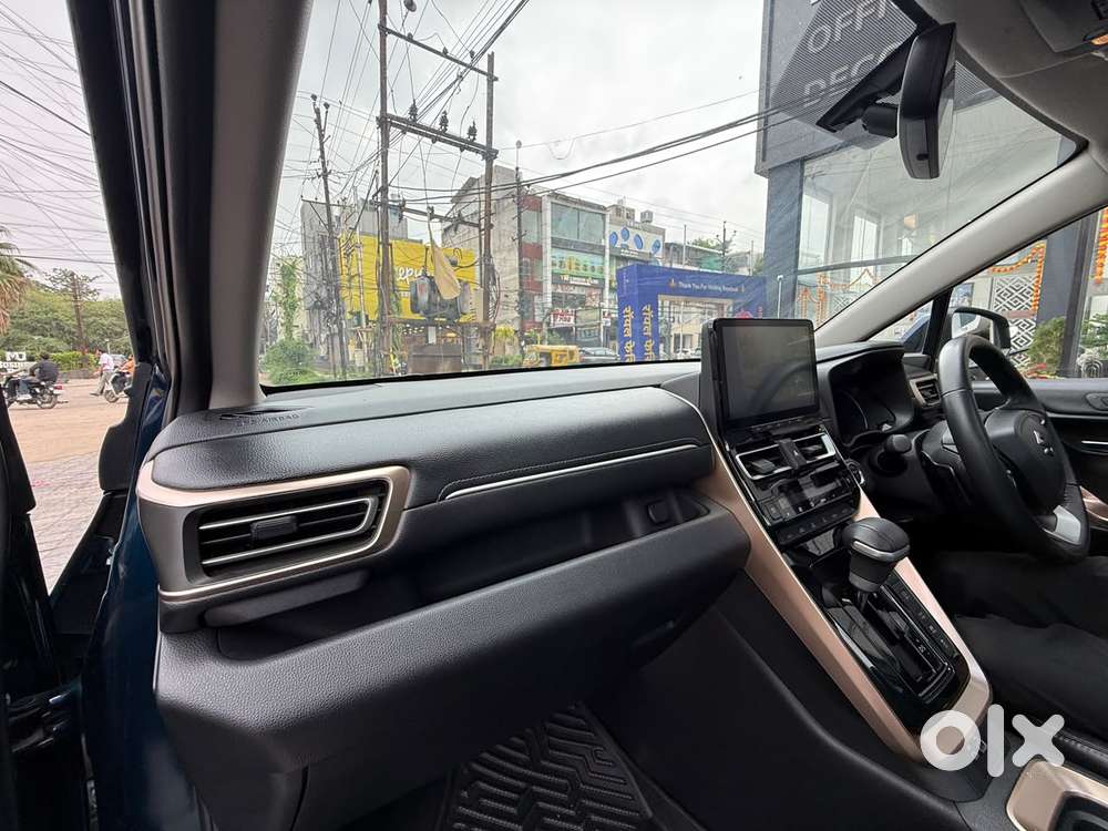 Maruti Suzuki Invicto Alpha Plus 7str, 2024, Petrol