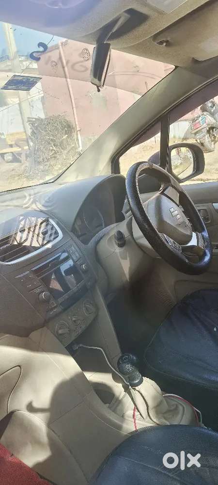 Ertiga Zdi Top Model