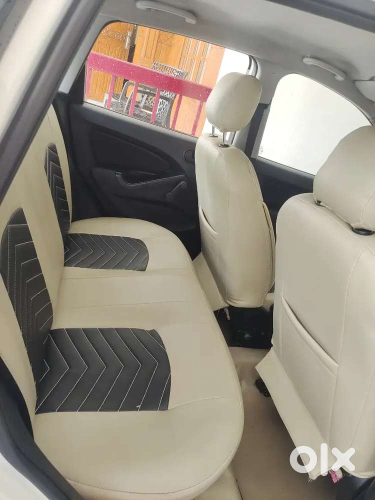 Ford Figo 1.2 Petrol 2014 70000km Only