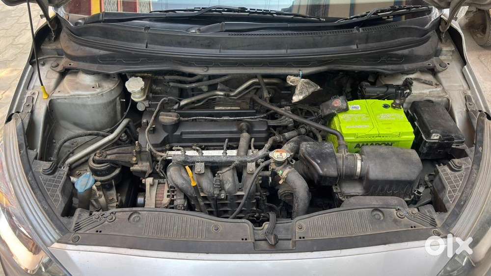 Hyundai I20 2014 Petrol Well Maintained