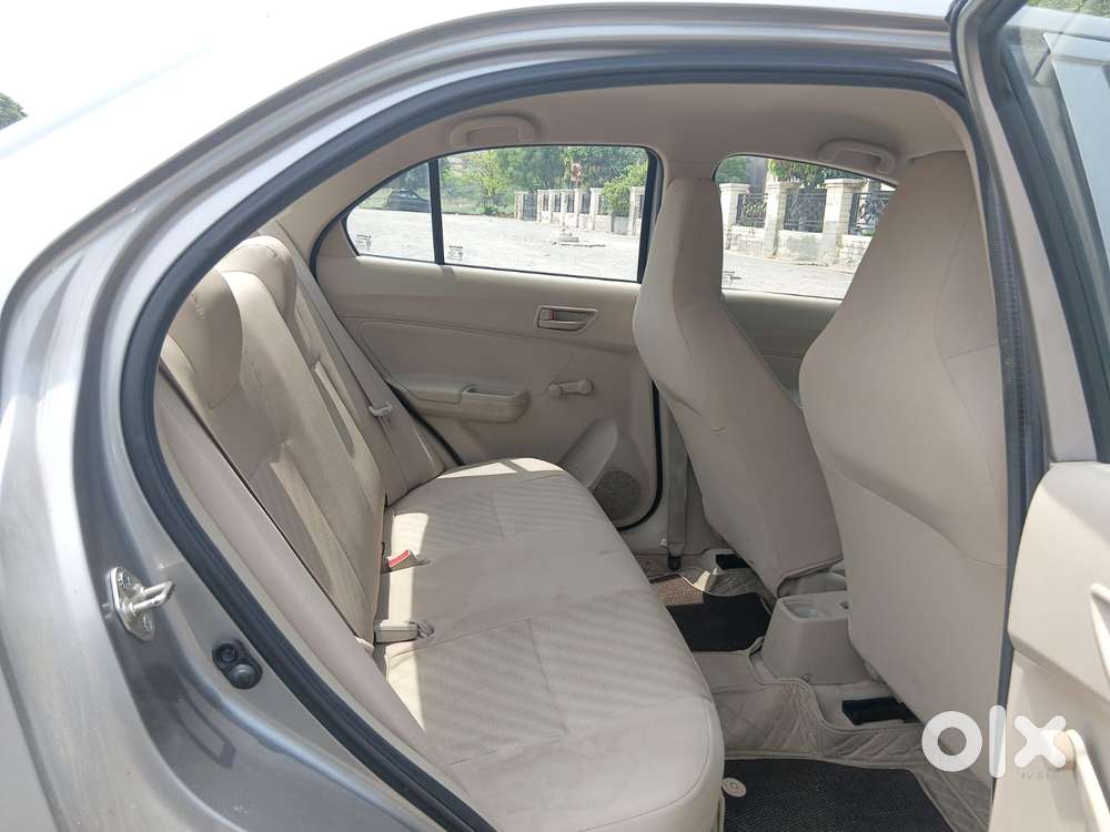 Maruti Suzuki Swift Dzire Lxi Option, 2022, Petrol