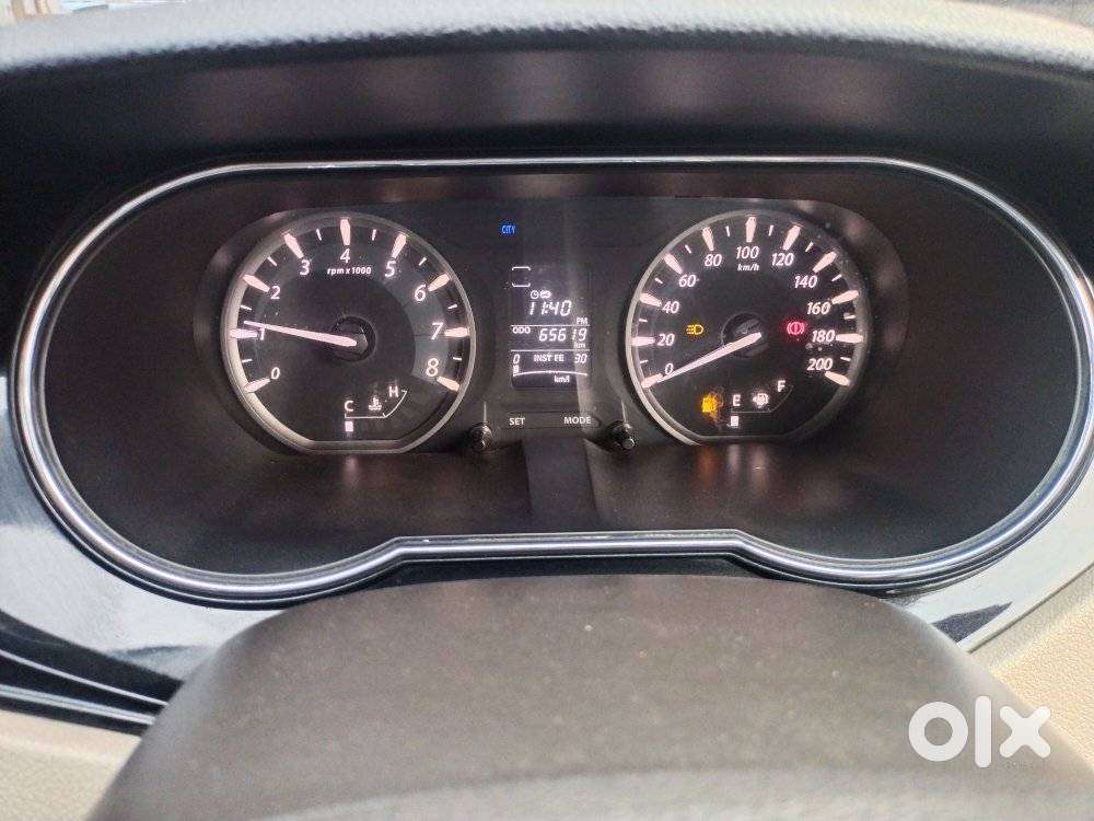 Tata Zest  1.2 Revotron Xt, 2015, Petrol