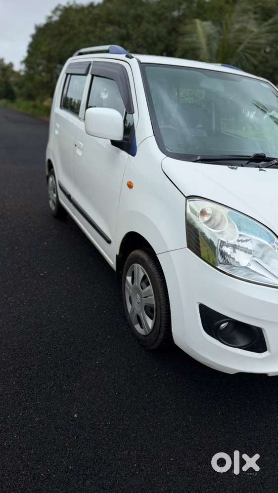 Maruti Suzuki Wagon R 2019 Year